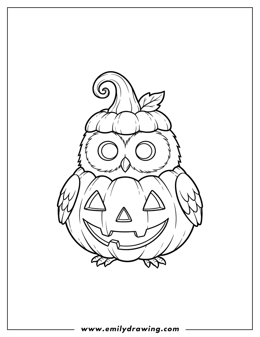 Free to print drawing of raven