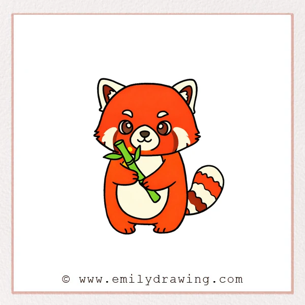 Preview of Animals drawing