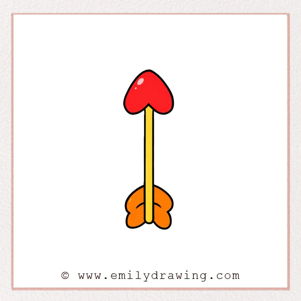 Preview of Arrow drawing