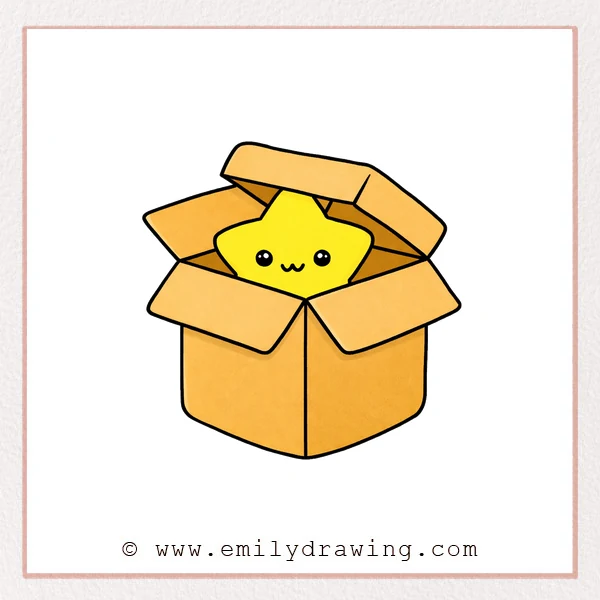 Preview of Box drawing